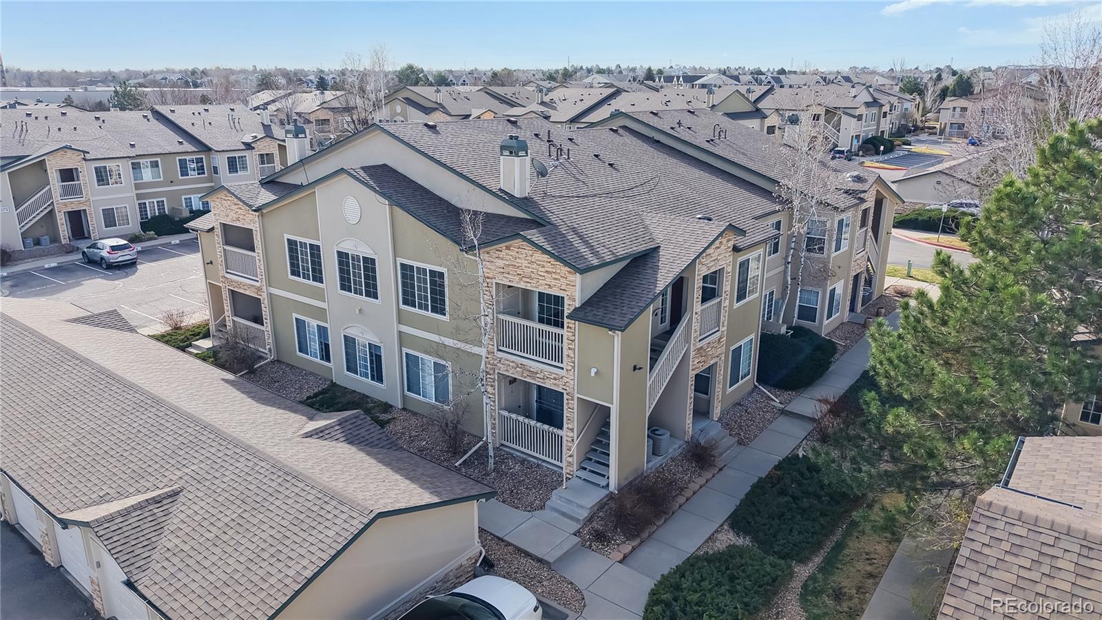 10035 E Carolina Place Aurora CO 80247