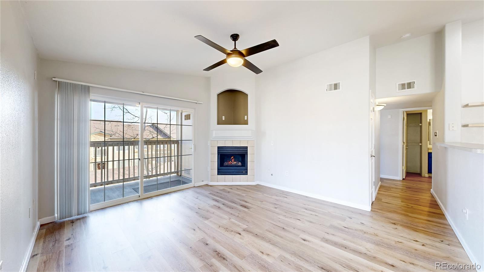 10035 E Carolina Place Aurora CO 80247