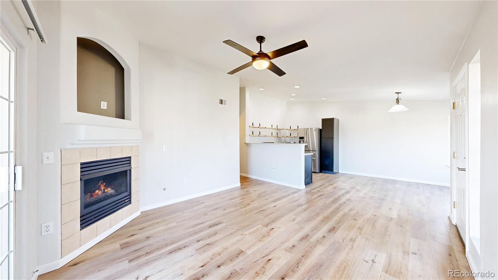 10035 E Carolina Place Aurora CO 80247