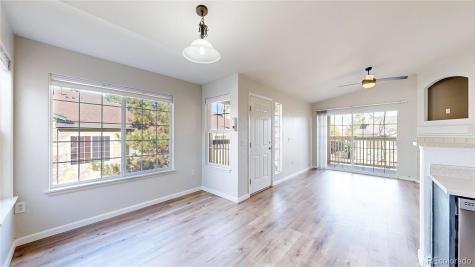 10035 E Carolina Place Aurora CO 80247