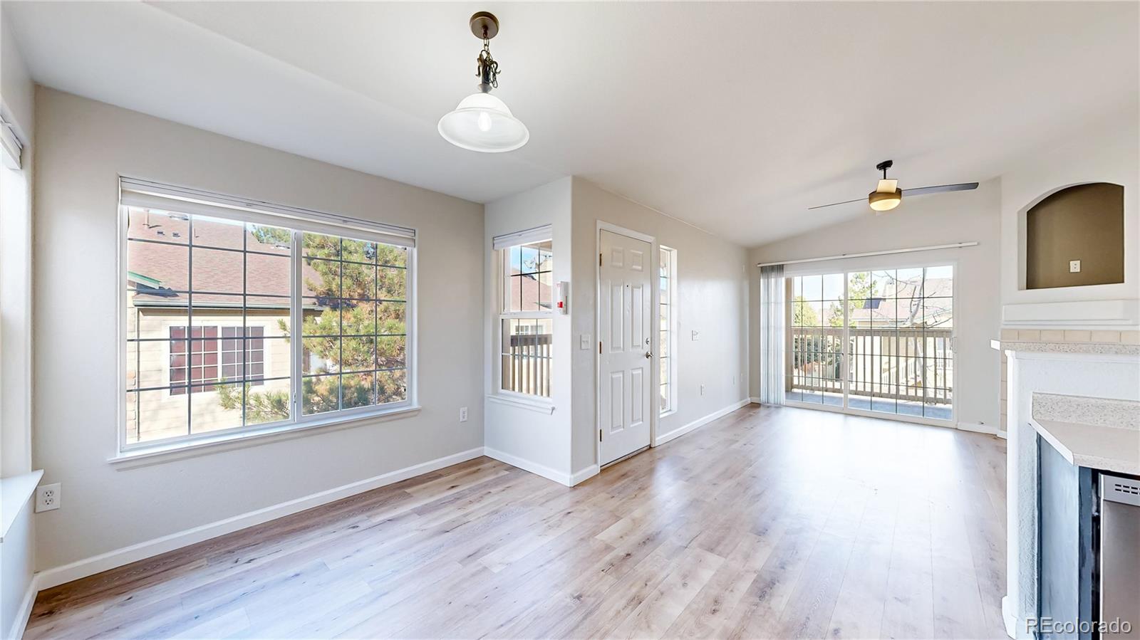 10035 E Carolina Place Aurora CO 80247