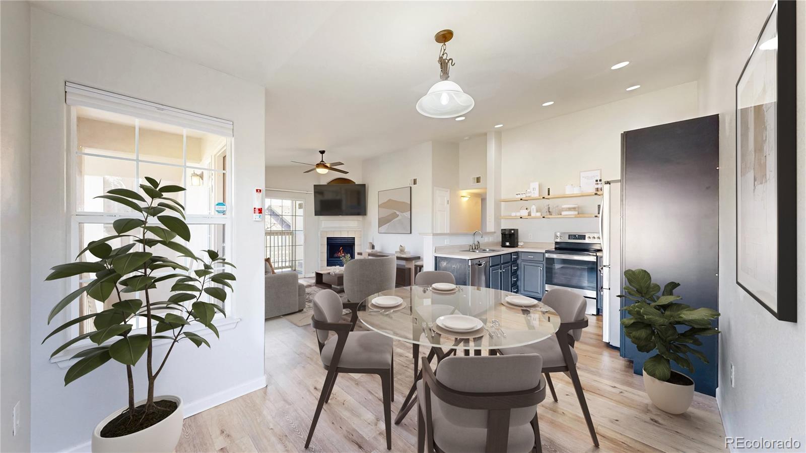 10035 E Carolina Place Aurora CO 80247