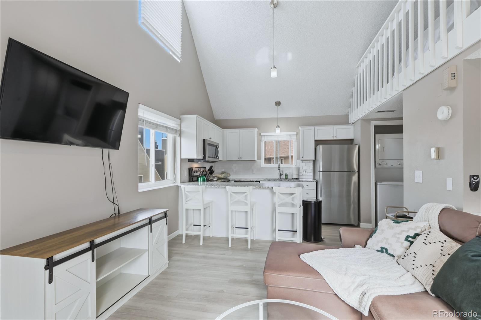 5250 S Huron Way Littleton CO 80120