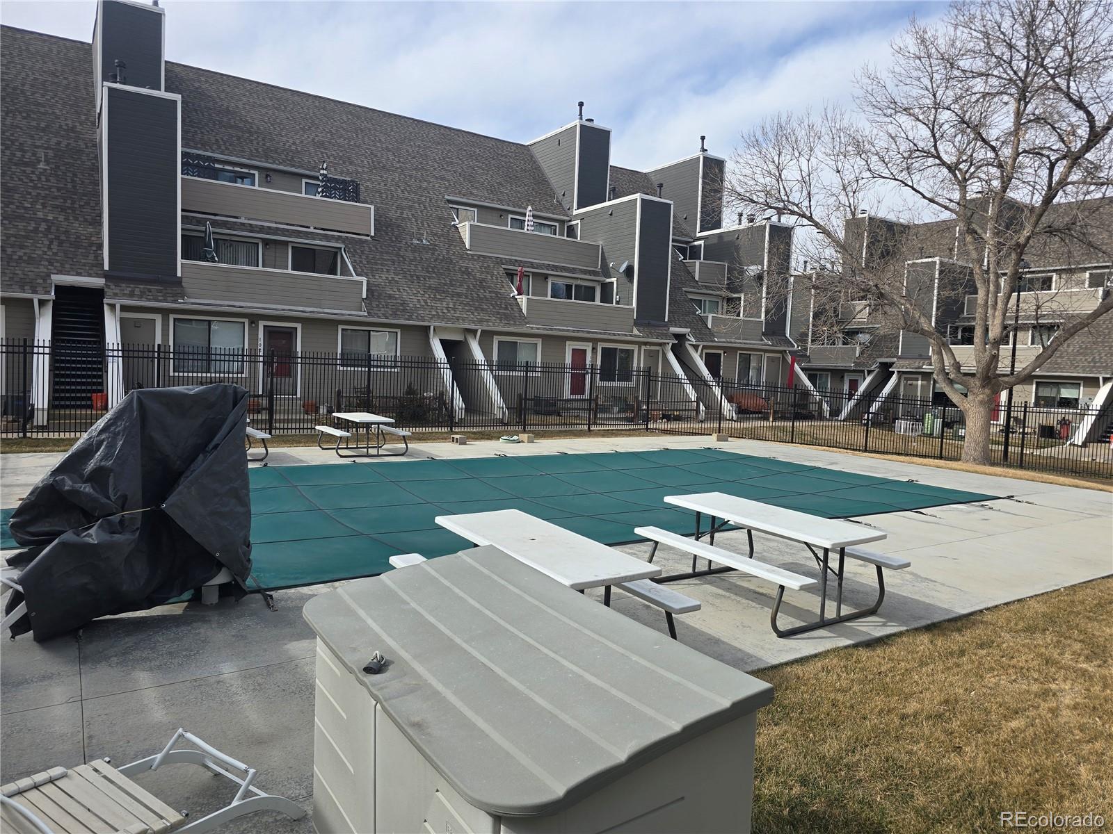 5250 S Huron Way Littleton CO 80120