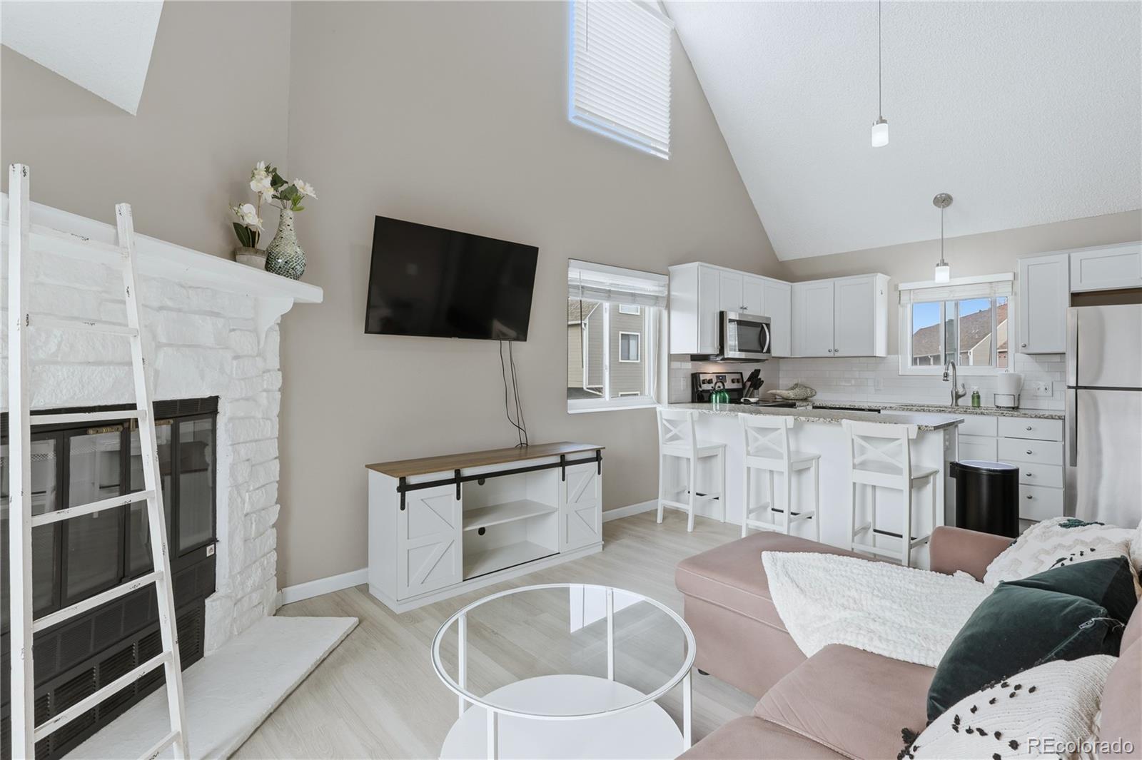 5250 S Huron Way Littleton CO 80120