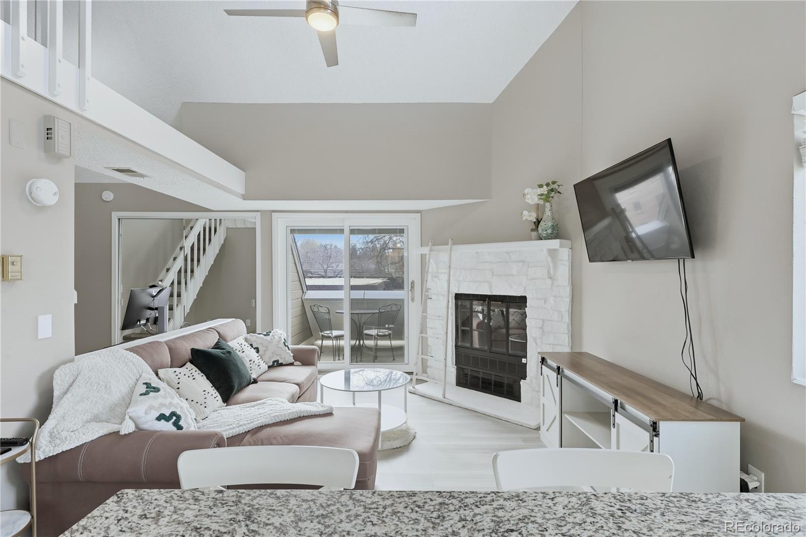 5250 S Huron Way Littleton CO 80120