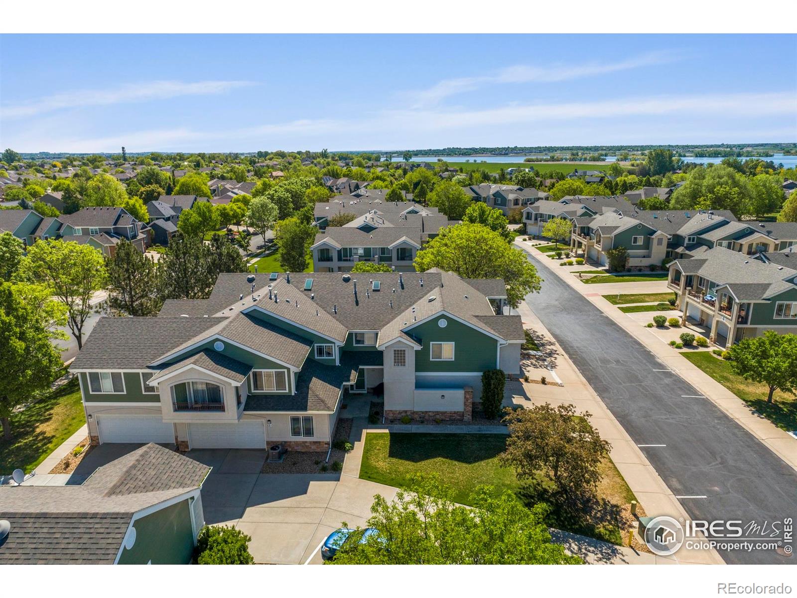 3450 Lost Lake Place Fort Collins CO 80528