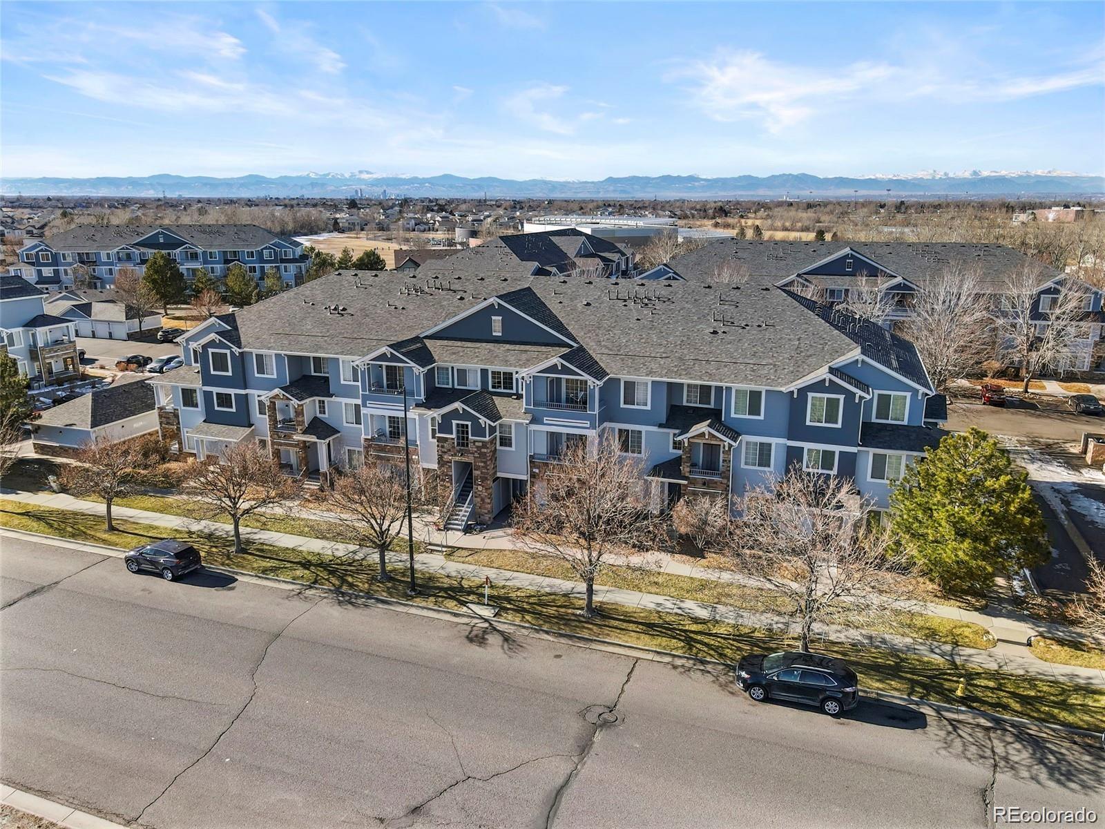 5255 Memphis Street Denver CO 80239