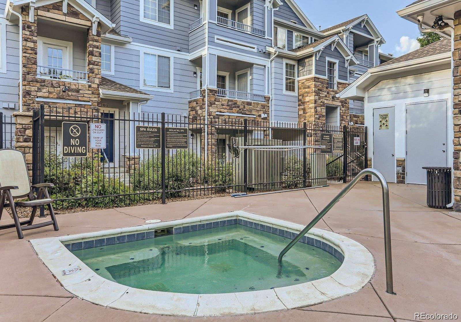 5255 Memphis Street Denver CO 80239