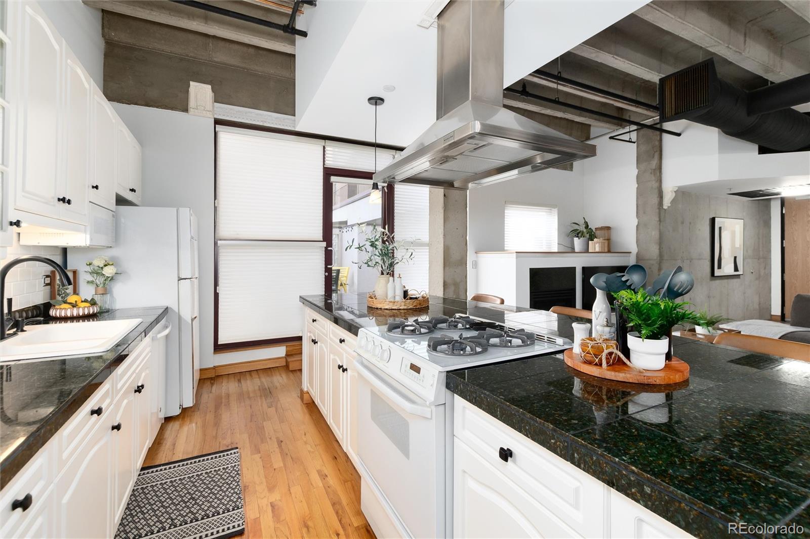1020 15th Street Denver CO 80202