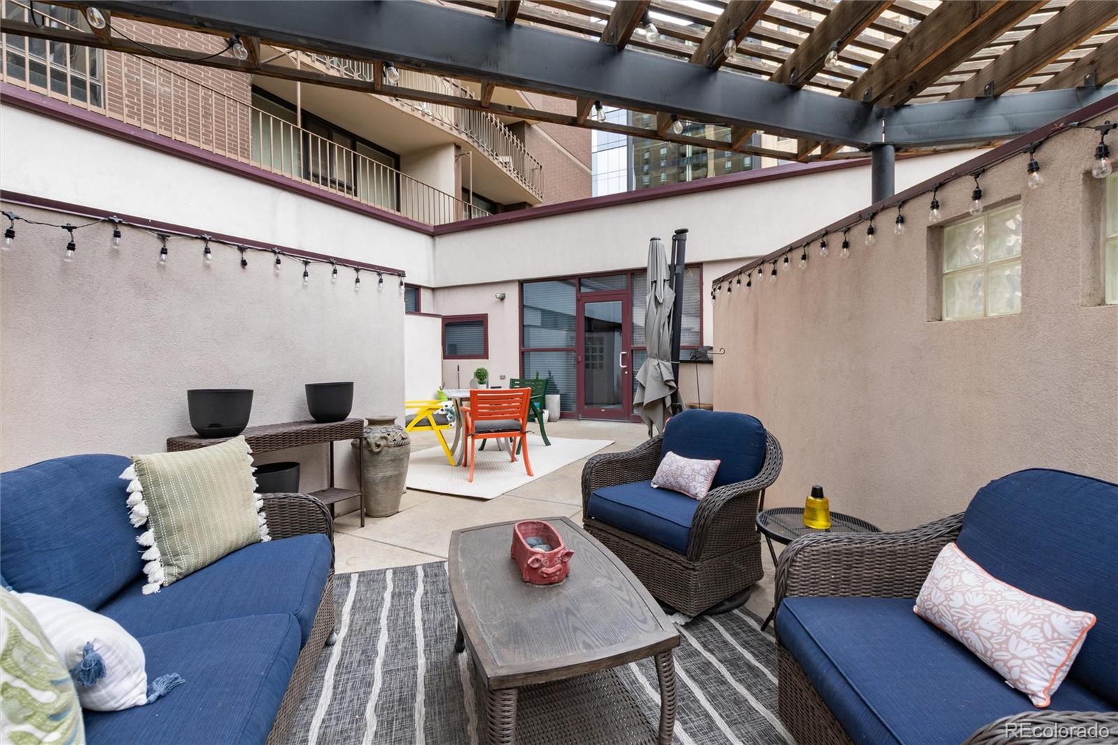 1020 15th Street Denver CO 80202
