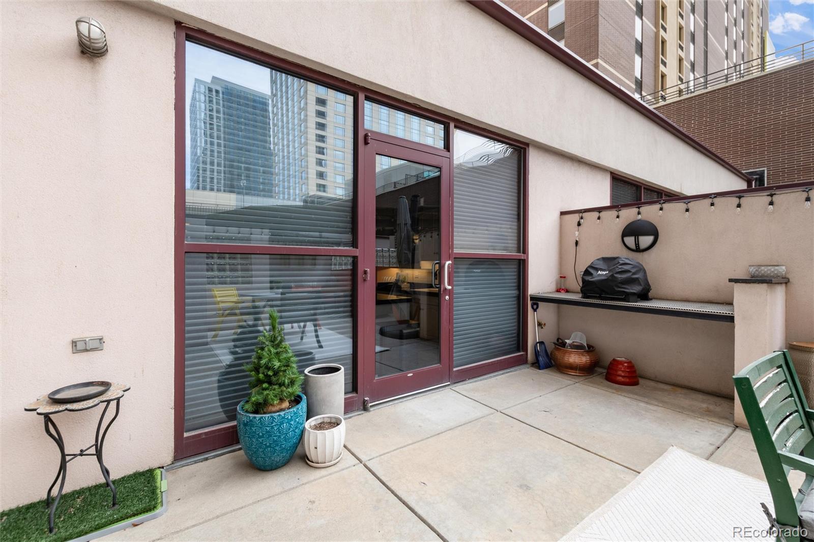 1020 15th Street Denver CO 80202