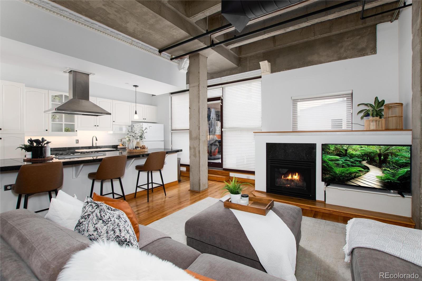 1020 15th Street Denver CO 80202