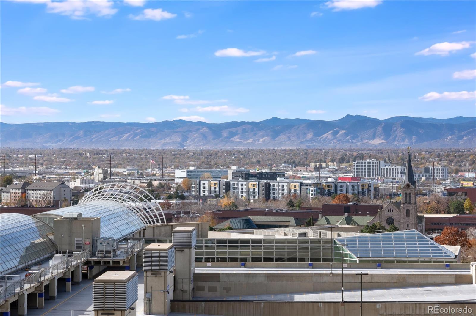 1020 15th Street Denver CO 80202