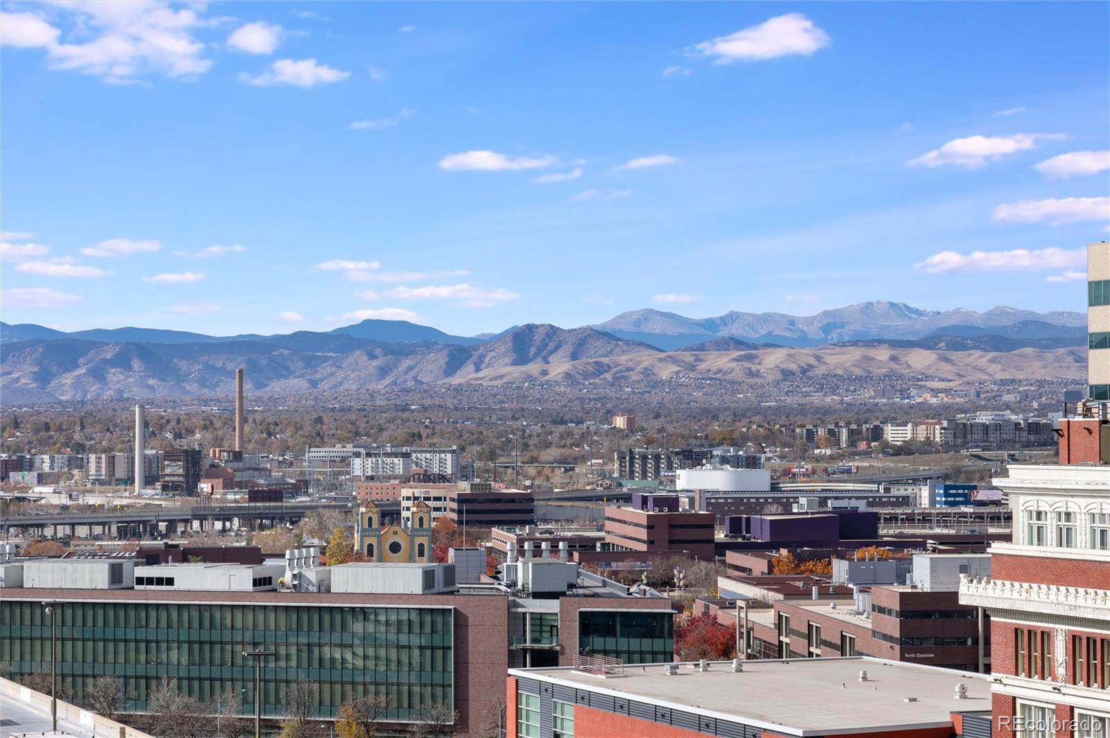 1020 15th Street Denver CO 80202