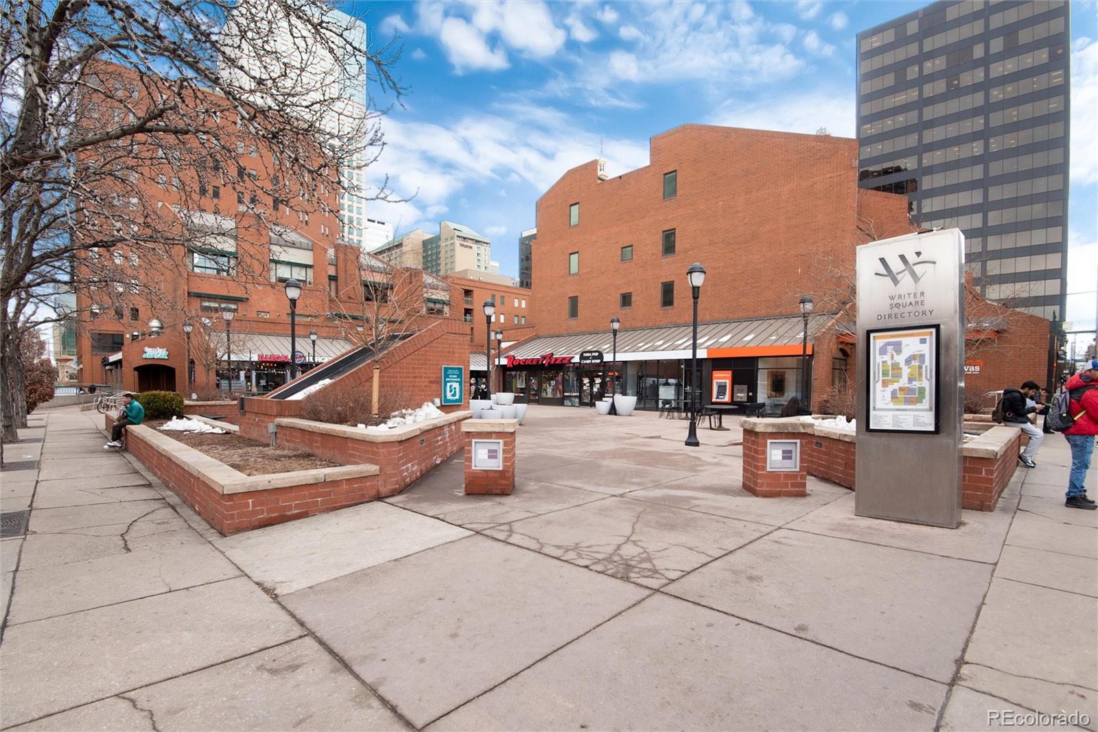 1020 15th Street Denver CO 80202