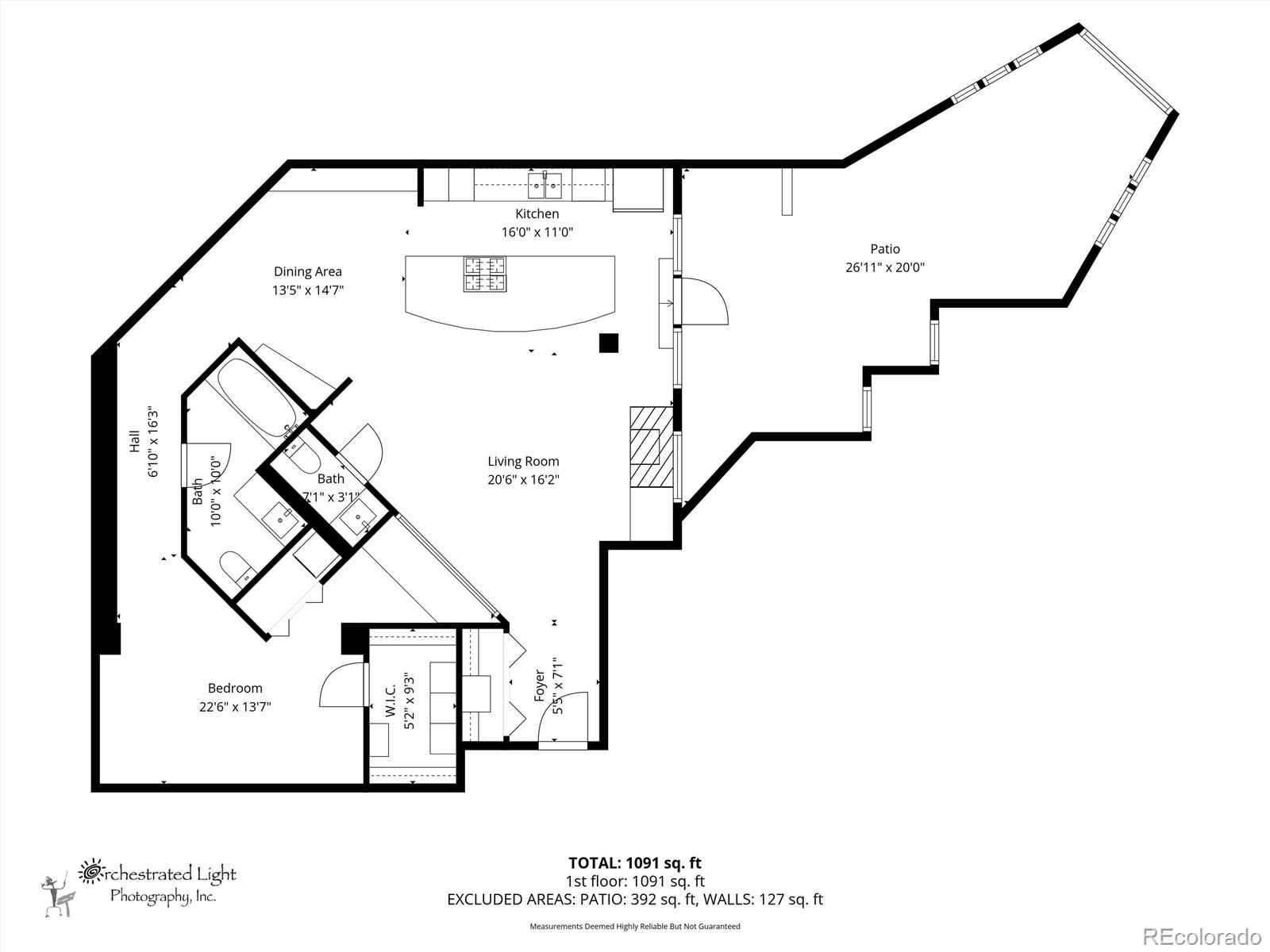 1020 15th Street Denver CO 80202