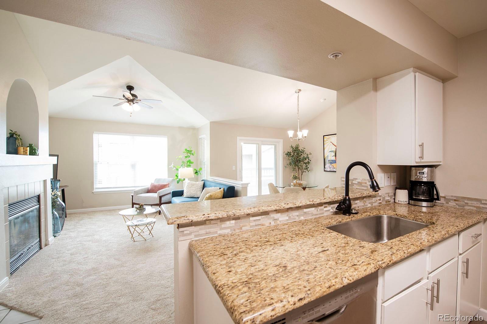 12886 Ironstone Way Parker CO 80134