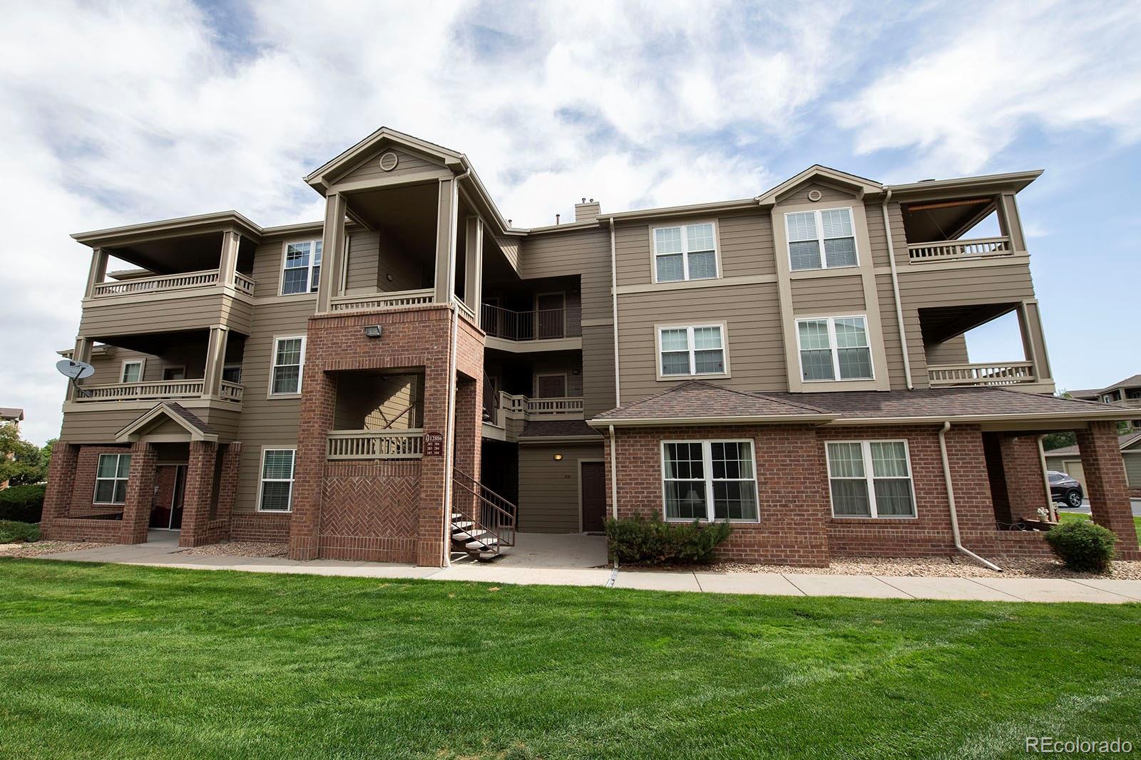 12886 Ironstone Way Parker CO 80134