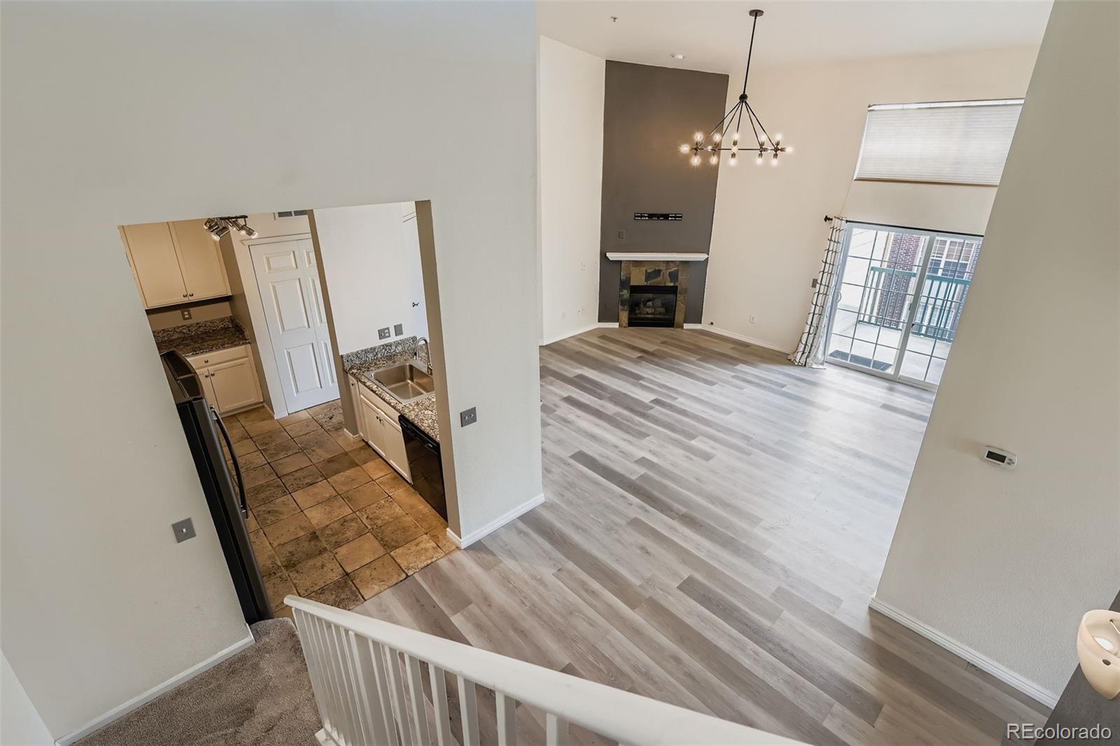 3872 S Dallas Street Aurora CO 80014
