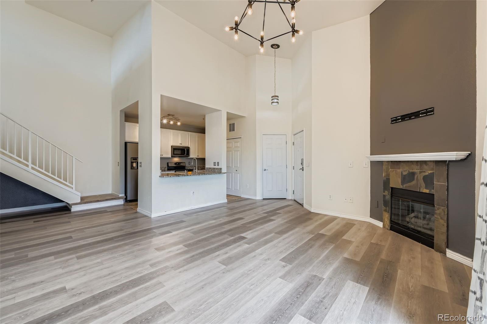 3872 S Dallas Street Aurora CO 80014