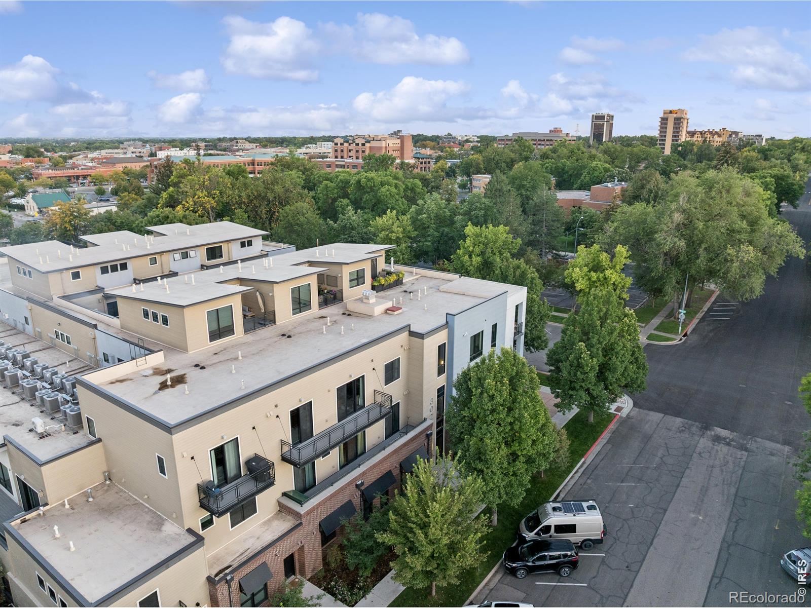 302 N Meldrum Street Fort Collins CO 80521