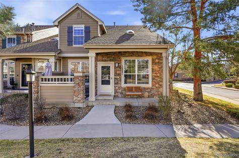 16881 W 63rd Place Arvada CO 80403