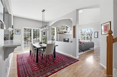 16881 W 63rd Place Arvada CO 80403