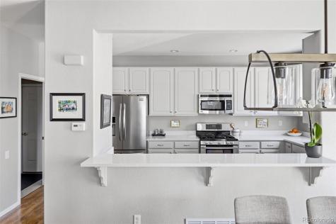 16881 W 63rd Place Arvada CO 80403