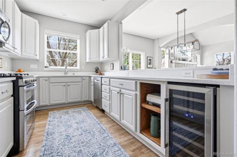16881 W 63rd Place Arvada CO 80403