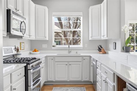 16881 W 63rd Place Arvada CO 80403