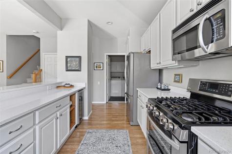 16881 W 63rd Place Arvada CO 80403