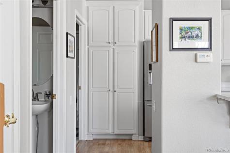 16881 W 63rd Place Arvada CO 80403