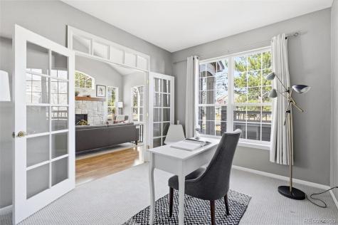 16881 W 63rd Place Arvada CO 80403