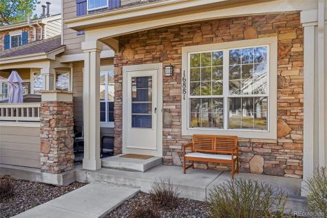 16881 W 63rd Place Arvada CO 80403