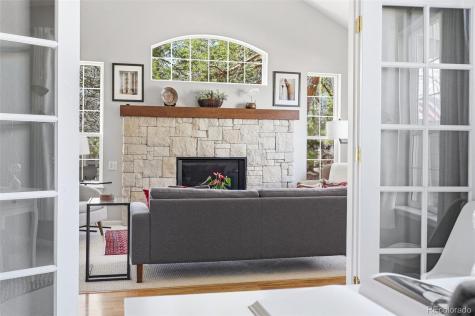 16881 W 63rd Place Arvada CO 80403