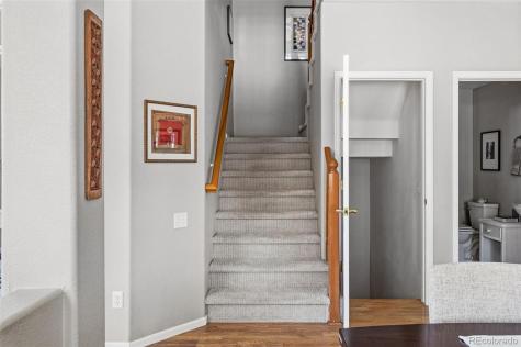 16881 W 63rd Place Arvada CO 80403