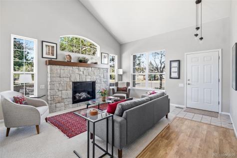16881 W 63rd Place Arvada CO 80403
