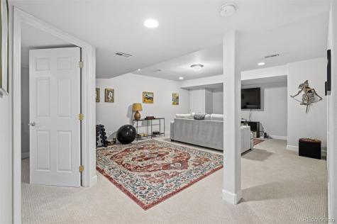 16881 W 63rd Place Arvada CO 80403