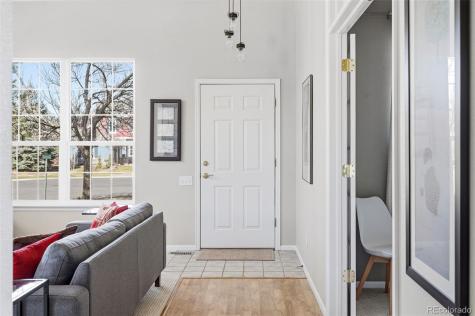 16881 W 63rd Place Arvada CO 80403