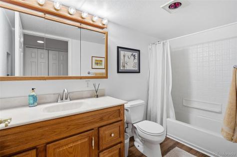 16881 W 63rd Place Arvada CO 80403