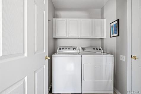 16881 W 63rd Place Arvada CO 80403