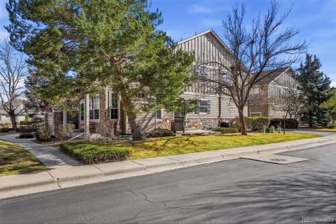 16881 W 63rd Place Arvada CO 80403