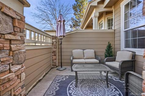 16881 W 63rd Place Arvada CO 80403