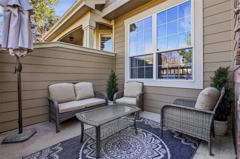 16881 W 63rd Place Arvada CO 80403