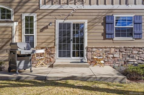 16881 W 63rd Place Arvada CO 80403