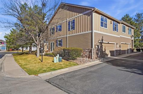 16881 W 63rd Place Arvada CO 80403