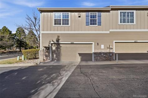 16881 W 63rd Place Arvada CO 80403