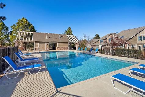 16881 W 63rd Place Arvada CO 80403