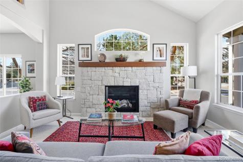16881 W 63rd Place Arvada CO 80403